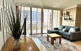 Accommodation Front - Dazzling 4 Sleeper Near Ushaka Marine World